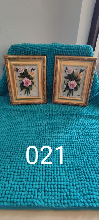 Vários tipos de quadros