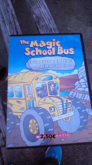 DVD´s Infantis Diversos