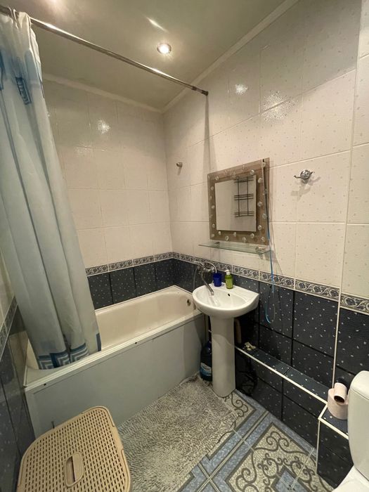 Оренда 1-кімнатної квартири