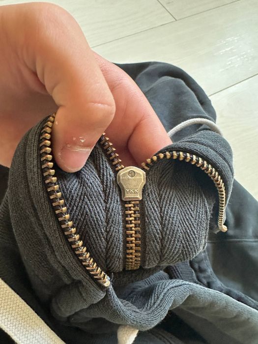 Polo Ralph Lauren зип худі