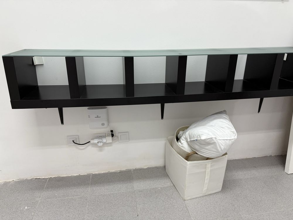 Vendo movel ikea usado