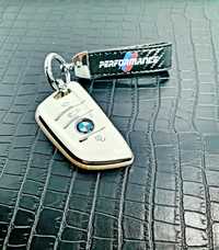 Etui BMW z Breloczkiem Performance