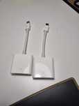 Adapter przejściówka Apple A1305 Mini DisplayPort na DVI Oryginalna