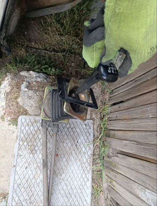 Продам кулісу для Ford escort в гарному стані.
650