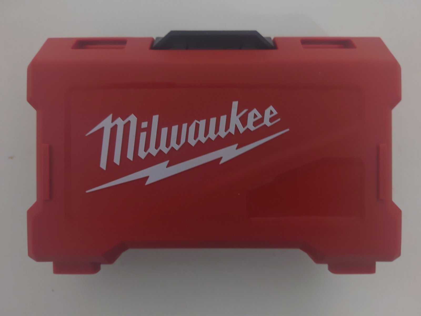 Milwaukeе 49-10-9112 набор лезвий для мультитула DCS356