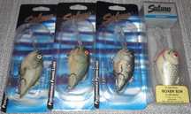 Salmo boxer 7cm sdr