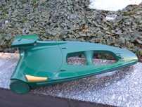 Rura wąż wózek laweta  VORWERK Kobold  SC 131