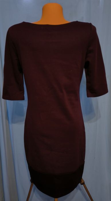 Сукня тепла весна-осінь