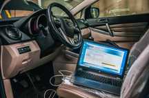 АКЦІЯ Відключення системи ADBlue Отключение системы Адблю СТО