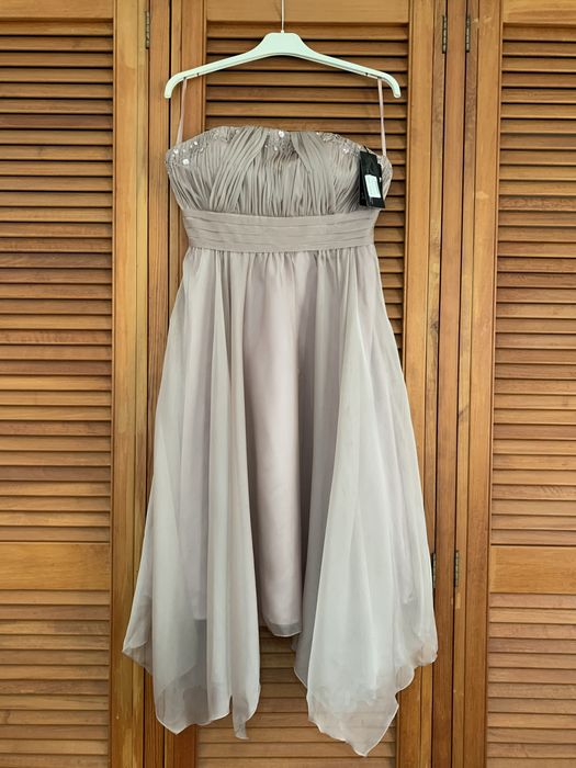 Vestido ( S) NOVO
