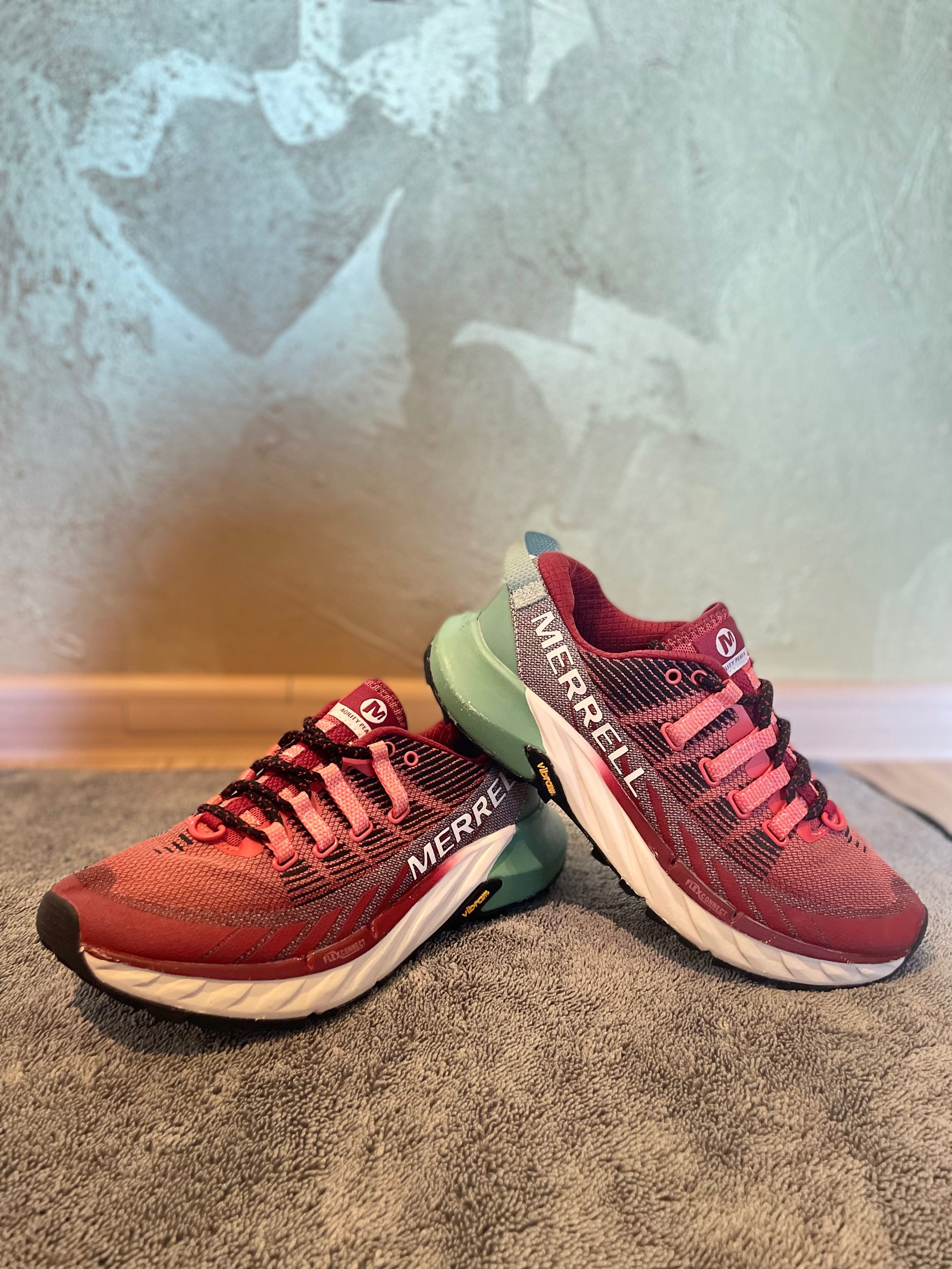 Кросівки Merrell
