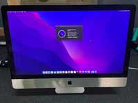 Apple iMac 27" Retina 5K - 24 GB - Disco SSD - Late 2015