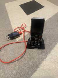 Telefon dla seniora MAXCOM