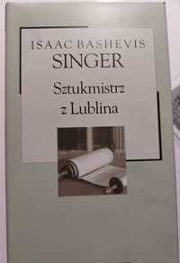 Singer - Sztukmistrz z Lublina