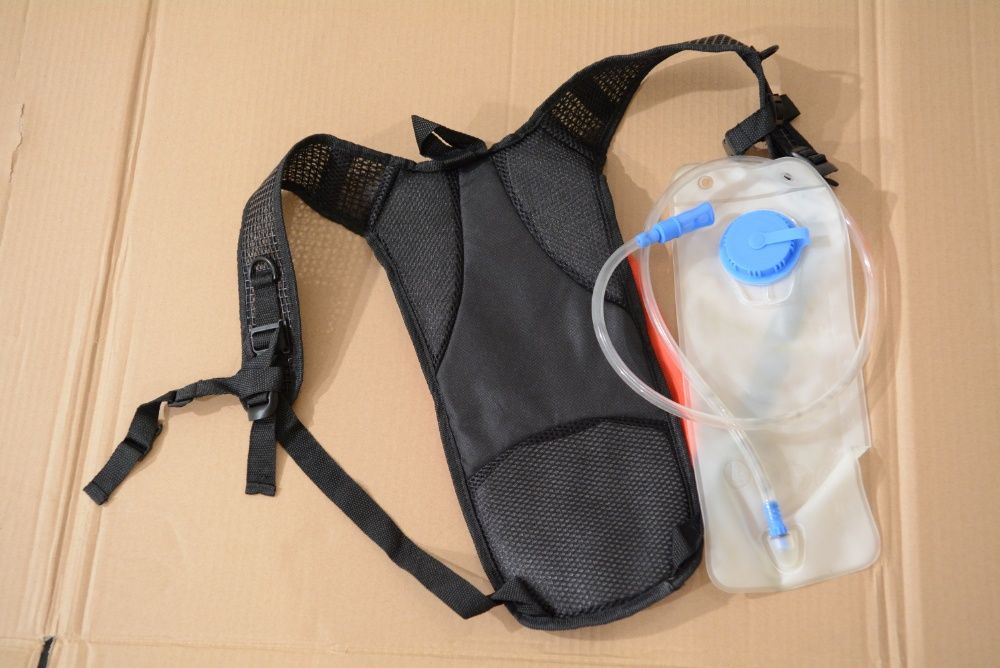 Гидропак кемлбєк camelbag hydration bag Muddyfox
