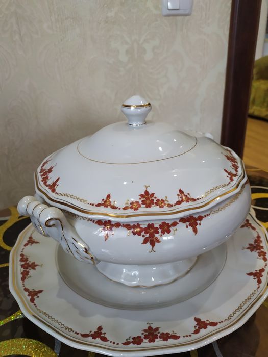 Супниця коростень 1 сорт