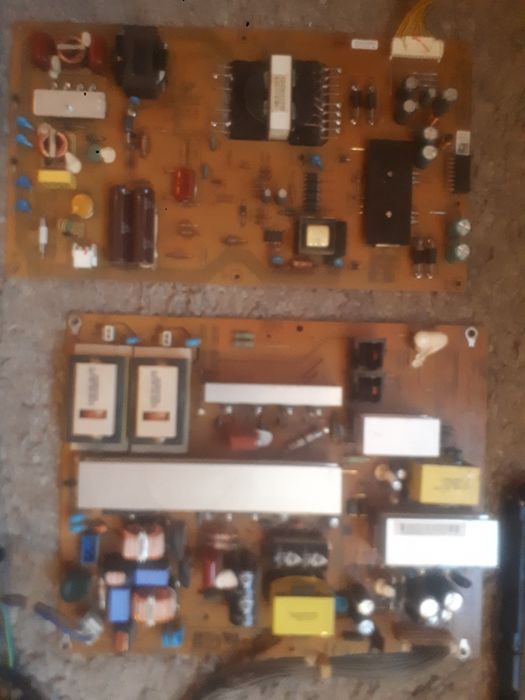 Telewizory elektronika lcd led