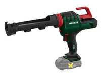 Akumulatorowy pistolet prasa do silikonu kartuszy PKPA 20-Li A1 20V