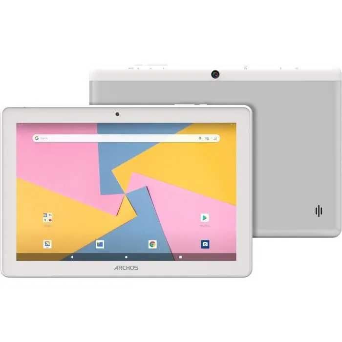Tablet Archos T101 HD+ 10,1" 2 GB/16 GB biały
