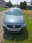 Volkswagen Passat Passat 2.0 TDI