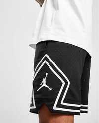 Топові шорти Air Jordan Diamond Dri-Fit