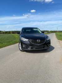 Mazda CX5 2.2 diesel 150 KM