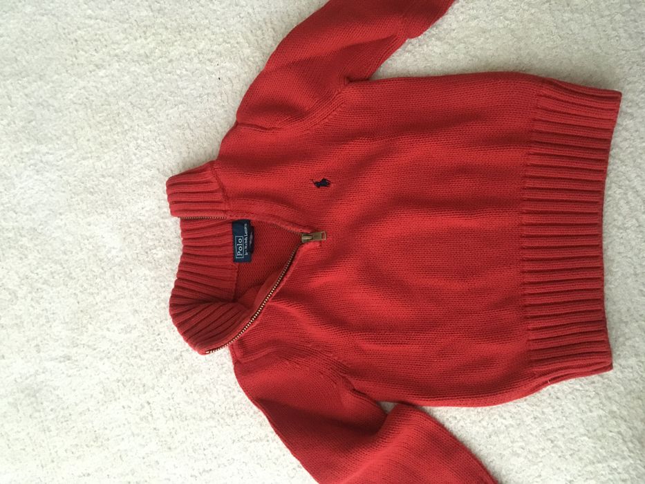 Camisola Ralph Lauren