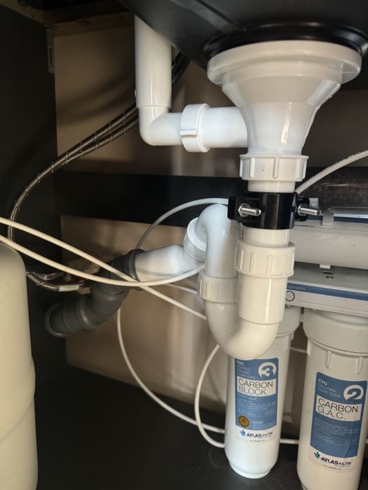 Сантехнік. Сантехнічні послуги. Ремонт, установка, заміна