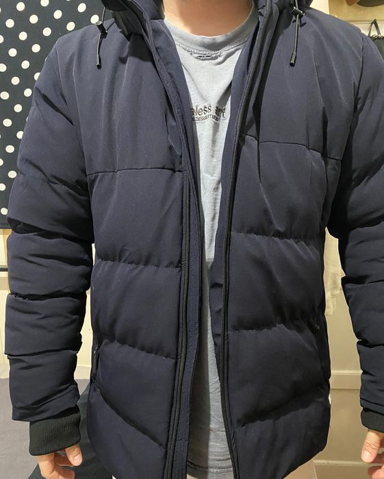 Casaco - CarsJeans - PERFEITO