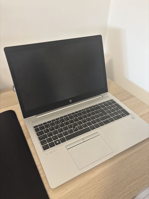 HP EliteBook 850 G6