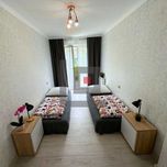 Kwatery pracownicze, hostel, noclegi, pokoje pracownicze Sosnowiec