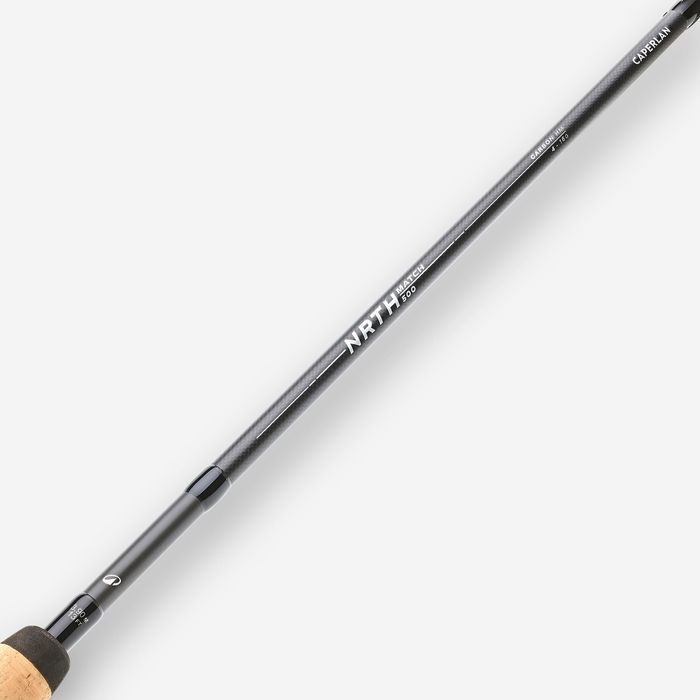CANA DE PESCA À INGLESA NRTH 500 MATCH 3,90 m