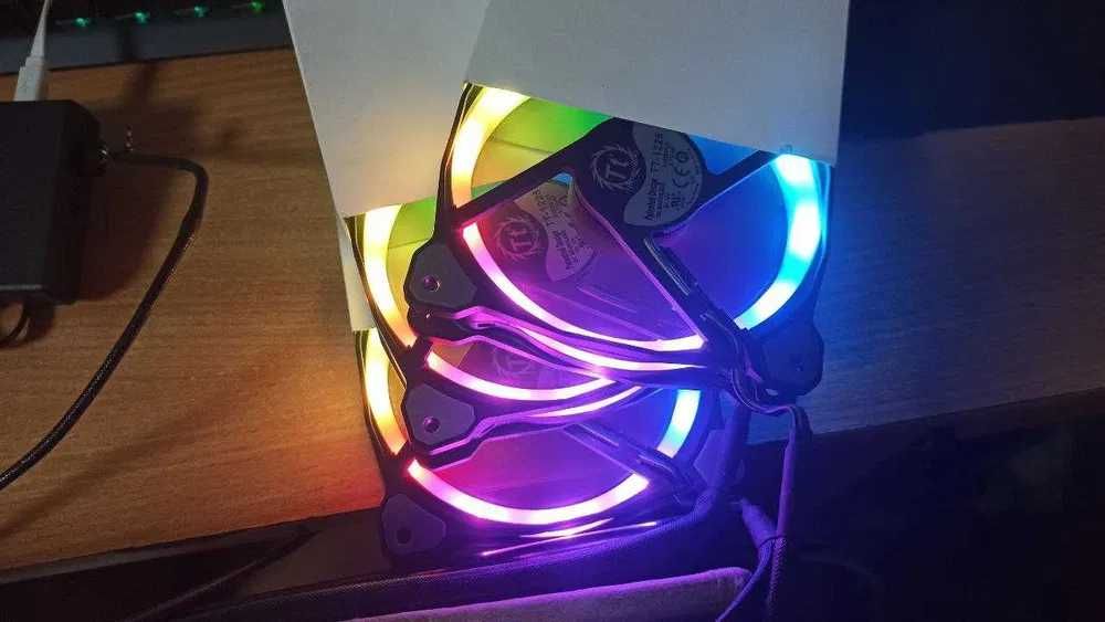 Игровой комп z790
