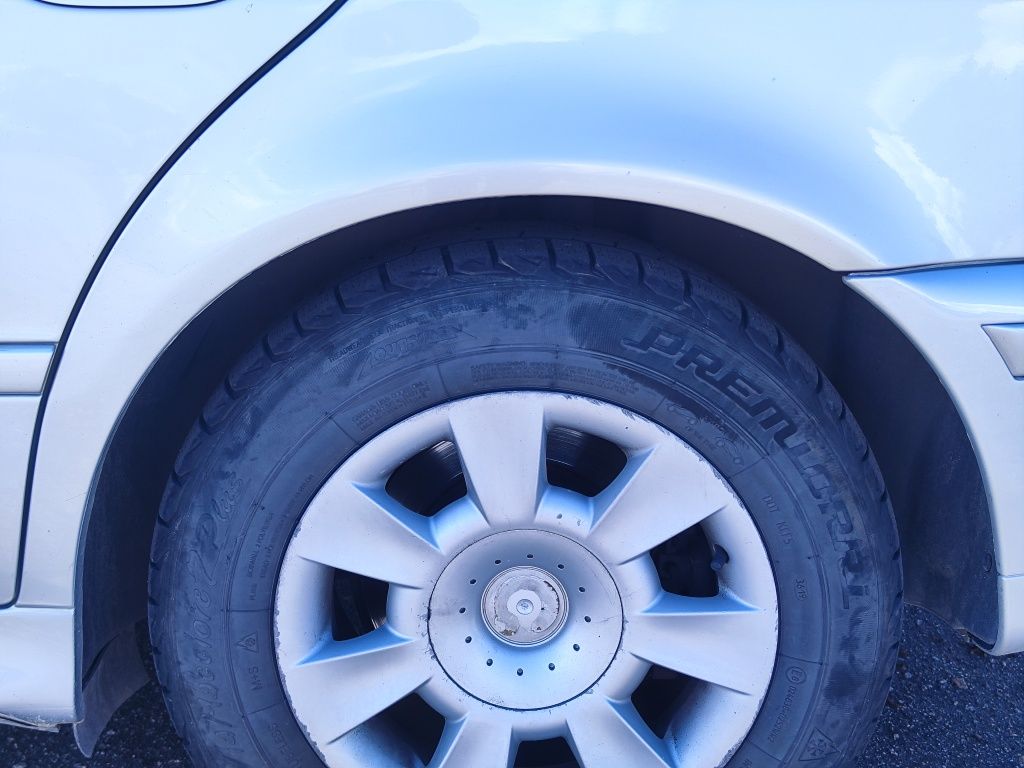 BMW e39 525i . АКПП