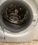 Pralka ELECTROLUX EW8F328SP silnik inwerterowy, kolor biały.