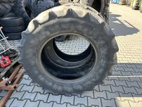 Opona Mitas HC 70 - 420/70 R28