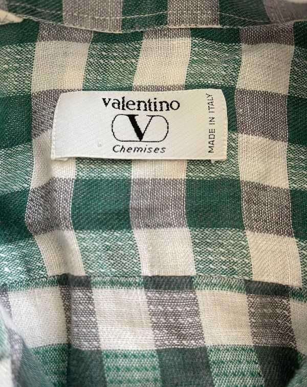 valentino garavani koszulka krótki rękaw M 39