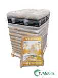 Pellet drzewny Verba Premium A1 ENplus 975kg Darmowa dostawa w Polsce!