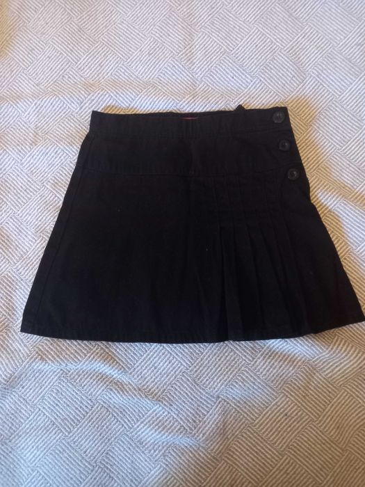 Spódnica na 6-8 lat.