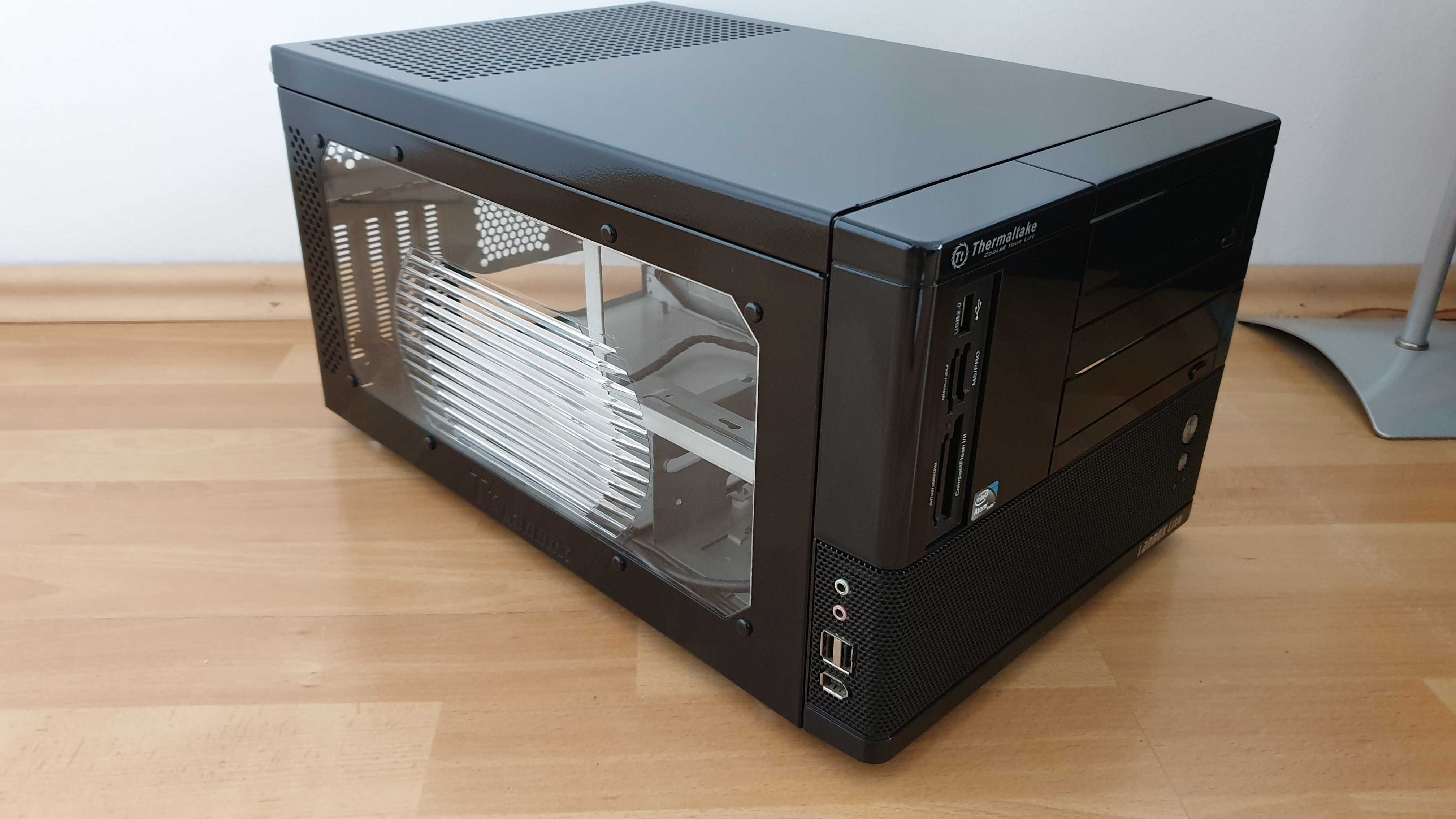 Obudowa Thermaltake Lanbox Lite VF6000