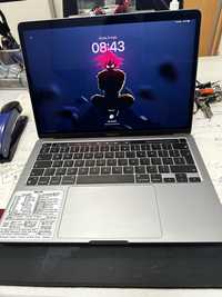 MacBook Pro M1 8/256GB Touchbar ladowarka pudelko