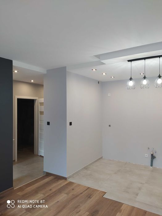 Remonty Wykończenia Mieszkań