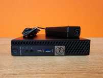 Dell Optiplex 7070 Micro/ i5-9500T (6 ядер)/16, 256/Wi-Fi + BT, Type-C