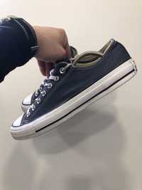 Converse all star trampki niskie rozmiar 45