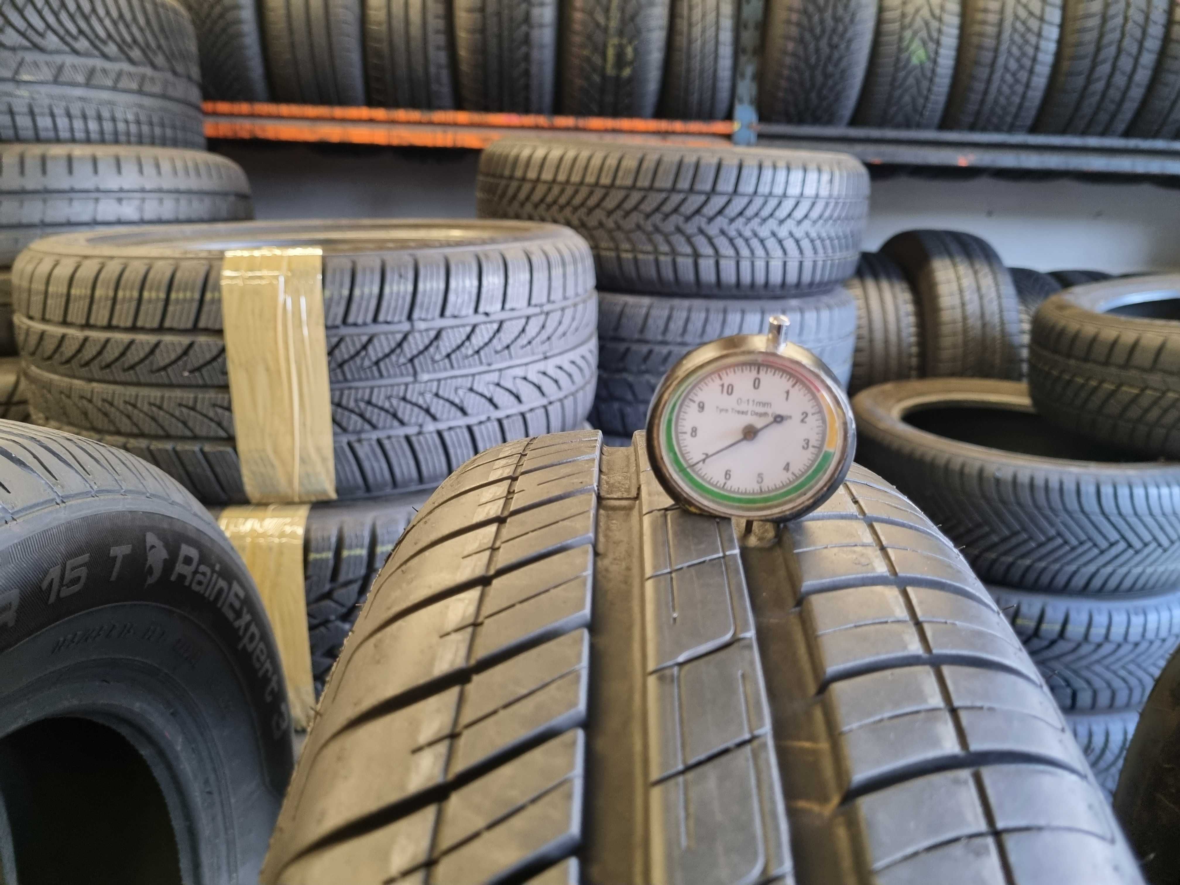 185/65/15 88T Dunlop Street Response 2 Dot.5014R