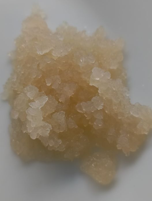 Kefir de água...
