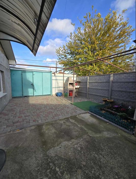 Продам дом. Минская ул‼️Черемушки‼️70 м с ремонтом