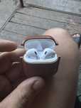 Air Pods 2 оригінальні навушники