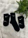 Skarpetki Nike 36-39