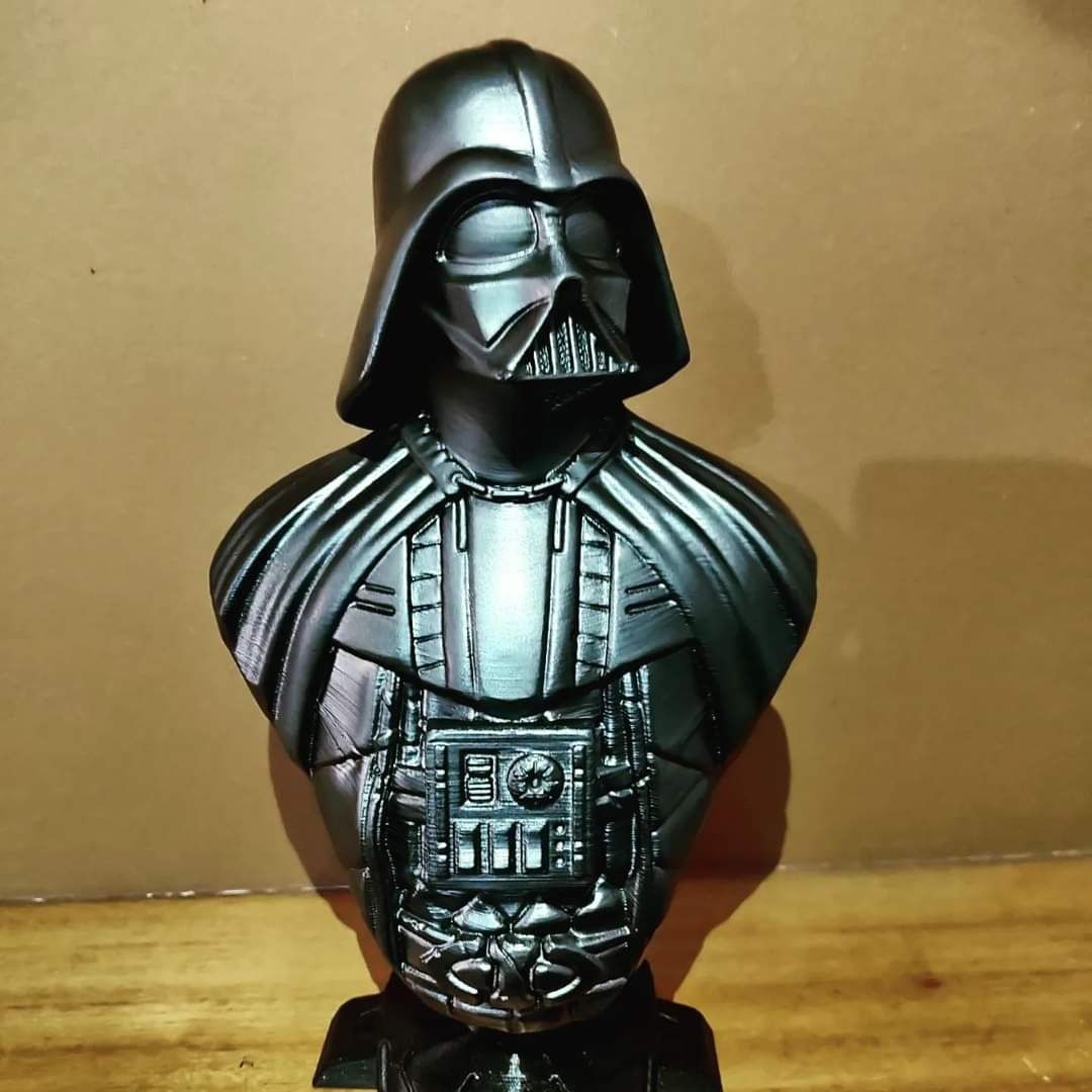 Busto Darth Vader